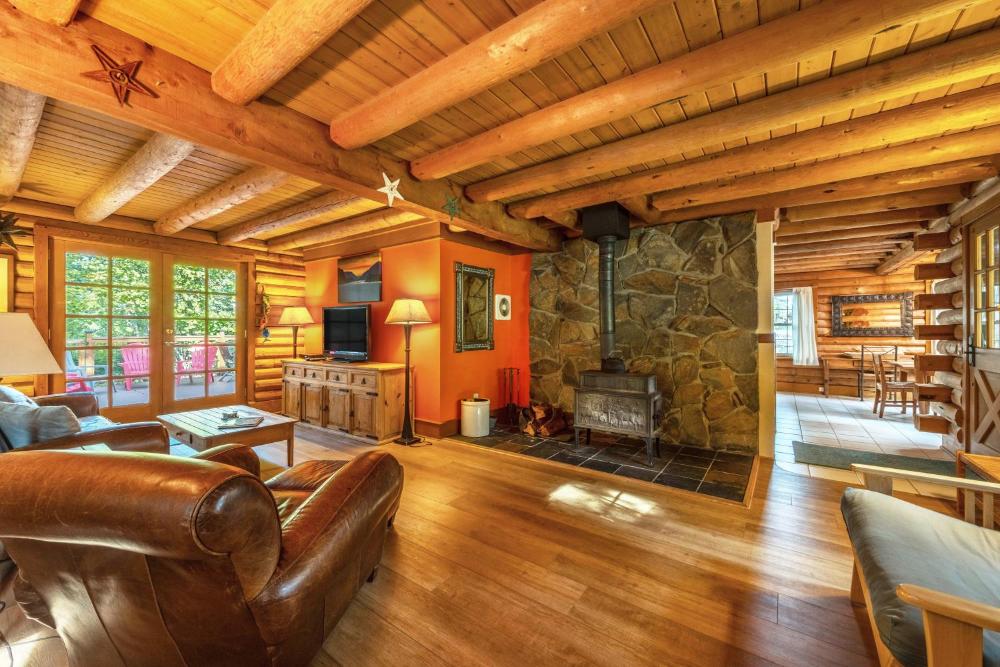 Vacation Home interior